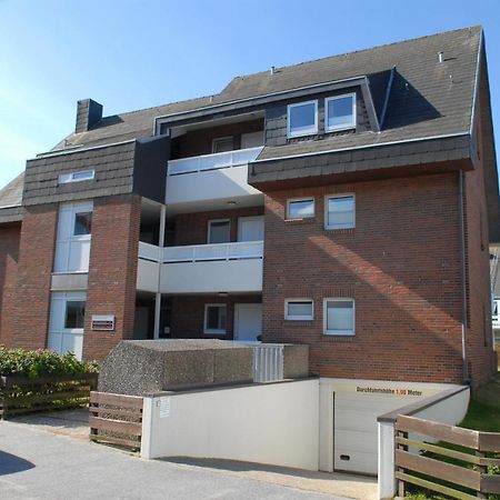 Ferienwohnung Mare Nostrum 9 Vesterland Eksteriør billede
